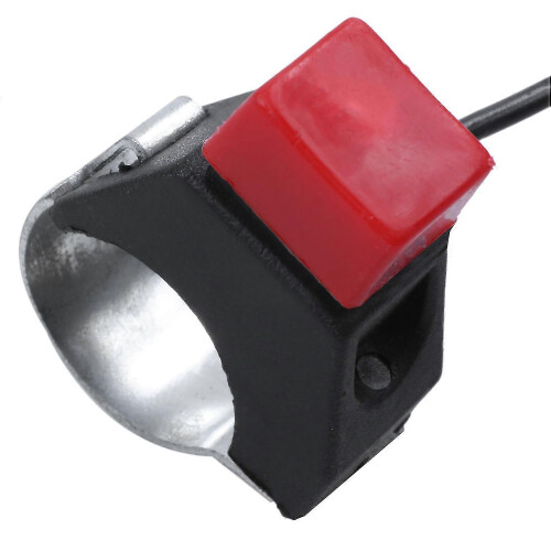 Pocket Dirt Bike Stop Kill On Off Switch Button Handlebar 49cc+(trec 2