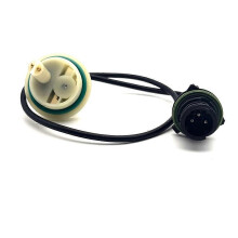 Vrachtwagenreserveonderdelen Waterniveausensor Assemblage 612640080448 voor WP13 SHACMAN X3000 X5000 X6000