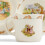 Bunnykins Child 3P Set Bowl/Plate/Mug 2