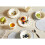 Bunnykins Child 3P Set Bowl/Plate/Mug 4
