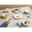 Bunnykins Child 3P Set Bowl/Plate/Mug 5