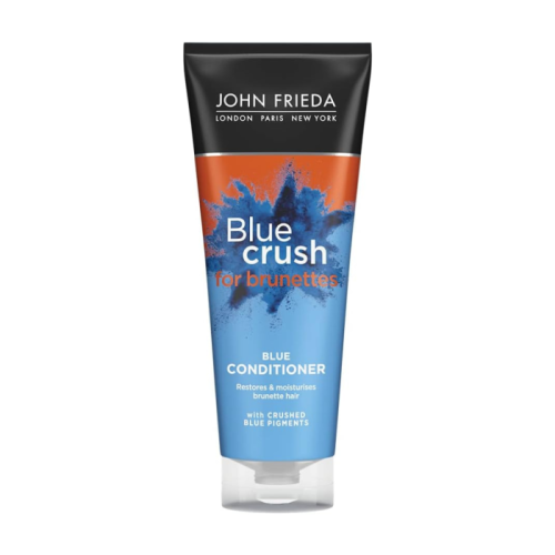 John Frieda John Frieda Blue Crush Conditioner 250ml