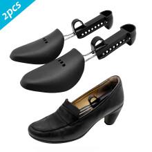(Women??Size 34-39) Adjustable Shoes Stretcher Tree Support Keepers Men Women Shoe Shaper Expander