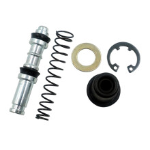 Reparatieset voor koppelingsrempompzuiger (12,7 mm), duurzame vervanging voor bovenste pomp van scooter.