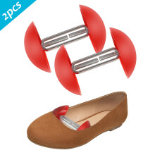 (Width??2.76-4.33inch) Adjustable Shoes Stretcher Tree Support Keepers Men Women Shoe Shaper Expander