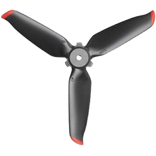 4pcs for DJI FPV Combo Quick Release 5328S Propellers Props Blade Replacement for DJI FPV Combo Drone Accessories 2