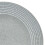 Pfaltzgraff Felicity 12 Piece Dinnerware Set, Service for 4,Gray 5