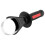 Hammer Drill Handle Plastic Side Front Auxiliary Handle for 26 Tools Drill Replacement Plastic Side Handle 3