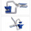 90 Degree Right Angle Clamp Universal Welding Quick Clamp 4