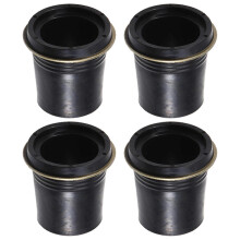 4X Diesel Fuel Injector Seal 23681-0L010 Fits for Toyota Hilux 4Runner 1 2KD