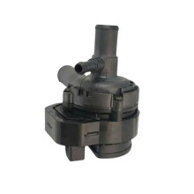 Bombas electrónicas de refrigeración auxiliar para C250 C63 GLK350 SL63 Bomba de agua del calentador de estacionamiento 2048350264 A2