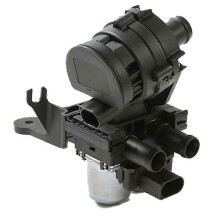 Voor A6 2003-2011 airconditioning magneetventiel thermostaat warmwaterklep 4F1959617B
