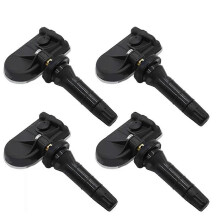 4PCS Auto TPMS Sensor Reifendrucksensor für OMODA 802000277AA