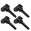 4PCS Auto TPMS Sensor Reifendrucksensor für OMODA 802000277AA 1
