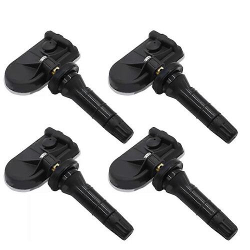 4PCS Auto TPMS Sensor Reifendrucksensor für OMODA 802000277AA