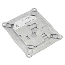 Módulo de control de faros LED DRL 130732952800 para Ducato y Boxer con relé