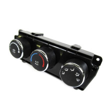 Nueva unidad de control de calefacción/aire acondicionado 55111167AIfit para modelos 2011-2014