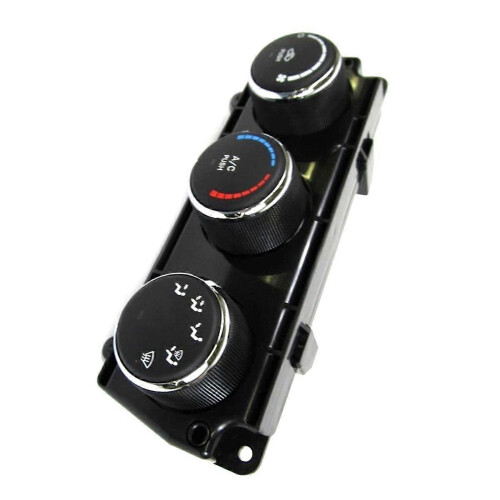 New A/C Heater Control Unit 55111167AIfit for 2011-2014 1
