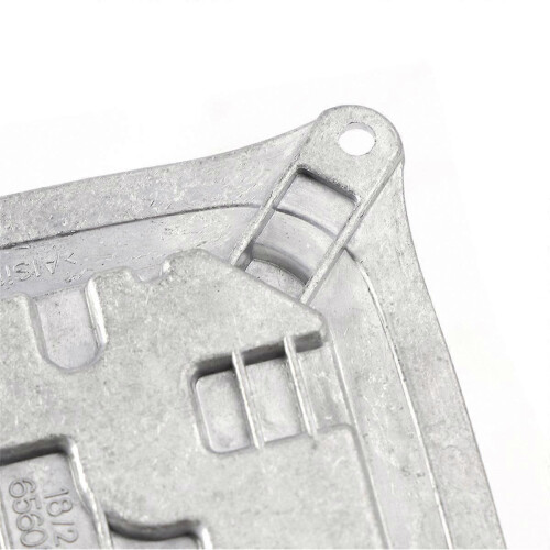 LED DRL Headlight Control Module 130732952800 for Ducato for Boxer for Relay 2