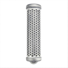 Verdeelstukfilter met terugslagklep, filterelement voor airless verfspuiten, hogedrukverf