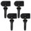 4PCS Auto TPMS Sensor Reifendrucksensor für OMODA 802000277AA 2
