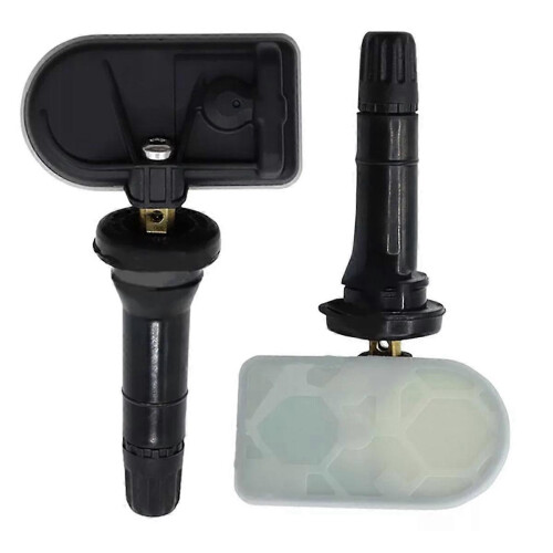 4PCS Auto TPMS Sensor Reifendrucksensor für OMODA 802000277AA 2