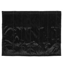 Fireplace Draft Guard Cover For Winter Cold - Insulated Fireplace Blanket Thermal Barrier Windproof - Insulation Draft Blocker Accessory 45.59x34.19x1