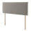 Silentnight Silentnight 4 Drawer Storage Divan | Paris Headboard | Sandstone | Double 3