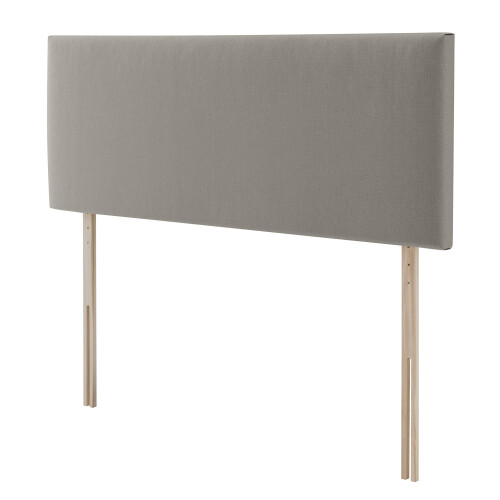 Silentnight Silentnight 4 Drawer Storage Divan | Paris Headboard | Sandstone | Double 2