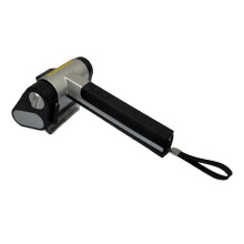 Electric Grill Cleaner,Grill Cleaner Brush Rechargeable Grill Cleaning Scrub Brush Barbecue Cleaner
