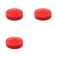 3X 277001802 Start Stop Switch Button Cover for Sea Doo GTI GTS GTX Wake RXPX RXTX
