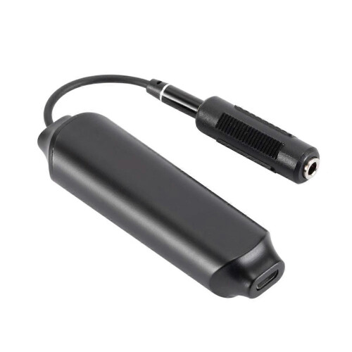 Langaton 2in1 Bluetooth 5.0 Receiver Transmitter Adapter 3.5mm Jack 2