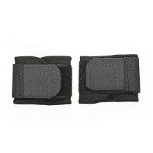 (A103) 1 Pair Protective Wrist Support Wristband Sports Training Exercises Hand Band Strap Wraps Bandage Wristbands Brace Carpal Tunnel