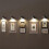 Remote Control Dimmable RGB LED Picture Light for Wall Mounted Artwork 4