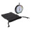 Sealey Sealey Tyre Tread Depth Dial Gauge - Pocket Type - VS0568 5