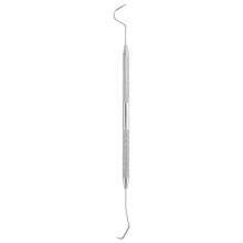 Ensemble de 12 outils de sculpture sur cire dentaire  double extrmit, cure-dents et outils pour poterie polymre