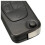 3 Button Remote Key Shell Case For Mercedes Benz ML C CL S SL SEL Class 2