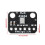 ICS-43434 MEMS Digital Microphone Module I2S DC 1.5V-3.6V Microphone Module Breakout Low-Cost Low-Pass Filter Module 4