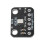 ICS-43434 MEMS Digital Microphone Module I2S DC 1.5V-3.6V Microphone Module Breakout Low-Cost Low-Pass Filter Module 5