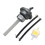 Robinet d'essence  dpression haute performance, pompe  carburant, installation facile pour GY6 50cc 1