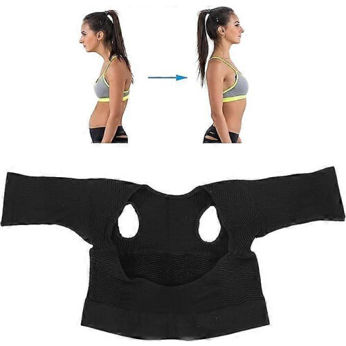 Manchon de compression pour les bras en polyurthane Ushaped, pour femmes.