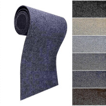 (M/30*100cm, bleu fonc??) Tapis de protection anti-griffures pour chat, en polyester auto-adh??sif, pour canap?? et arbre ?? chat