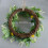 Handmade Door Wreath for Summer 1