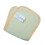 Eco-Friendly Reusable Nude Cream Makeup Removing Cloth Wipe 2