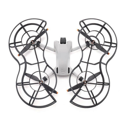 For Mini 3 Series 360 Propeller Guard Compatibility for Mini 3 Pro for Mini 3 Accessory Part 2
