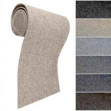 (M/30*100cm, kaki) Tapis de protection anti-griffures pour chat, en polyester auto-adh??sif, pour canap?? et arbre ?? chat