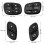 LED Light Steering Radio Source Switch 1999442 for H2 Avalanche Silverado Tahoe 3