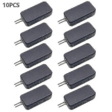 10 stuks universele auto SRS airbag simulator emulator weerstand bypass foutopsporing Hfmqv Aike p