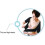 Manchon de compression pour les bras en polyurthane Ushaped, pour femmes. 5