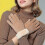 Warme Winterhandschuhe für Damen 3